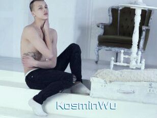 KosminWu