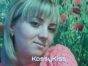 KossyKiss