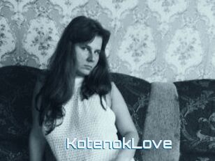 KotenokLove