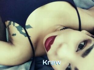 Krew