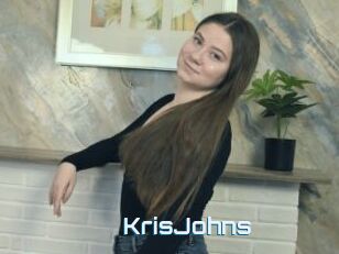 KrisJohns