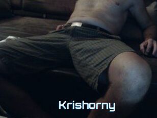 Krishorny