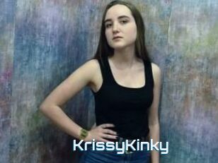 KrissyKinky