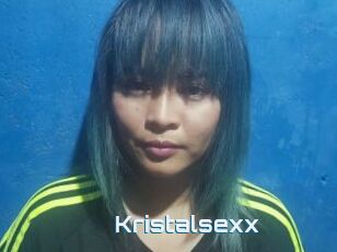 Kristalsexx