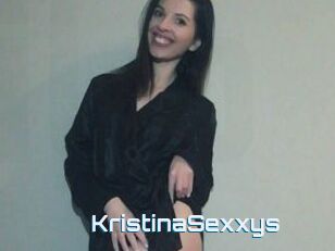 KristinaSexxys