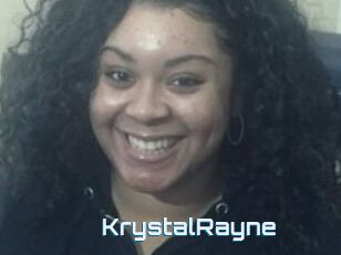 KrystalRayne