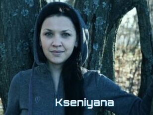 Kseniyana
