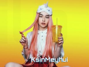KsinMeyhui