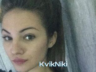 KvikNiki