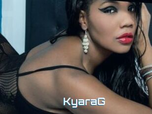KyaraG