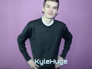 KyleHuge