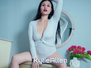 KylieAllen