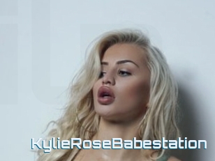 KylieRoseBabestation