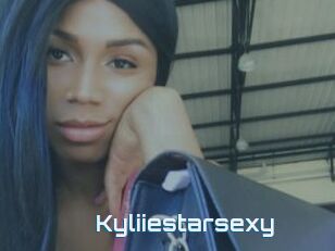 Kyliiestarsexy