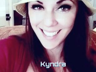 Kyndra
