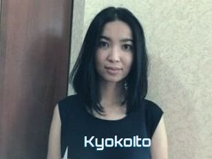 KyokoIto