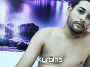 Kyrbins
