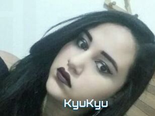 KyuKyu