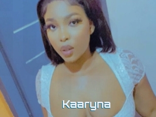 Kaaryna