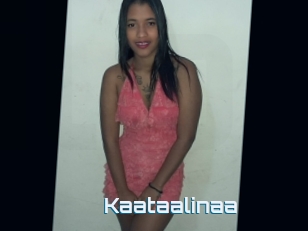 Kaataalinaa