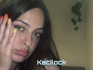 Kacilock