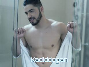 Kadiddogan