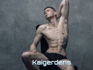Kaigerdens