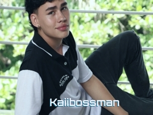 Kaiibossman