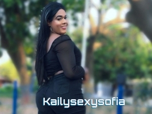 Kailysexysofia