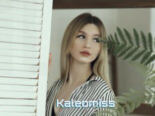 Kaleomiss