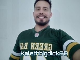 Kalethbigdick88