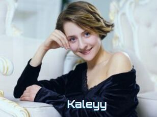Kaleyy