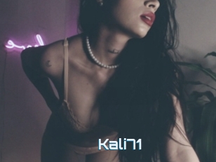 Kali71