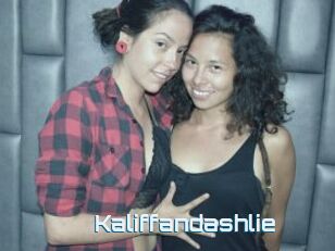 Kaliffandashlie