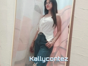 kallycontez I Link Porn