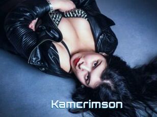 Kamcrimson