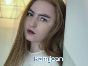 Kamijean