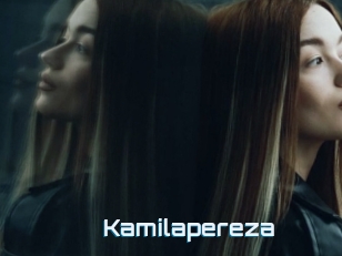 Kamilapereza