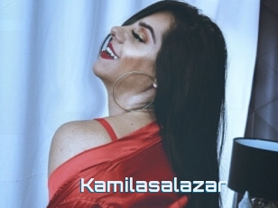 Kamilasalazar