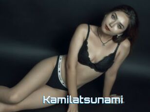 Kamilatsunami