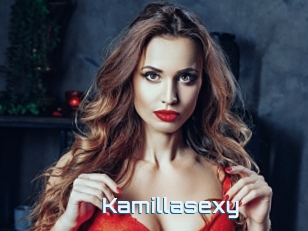 Kamillasexy
