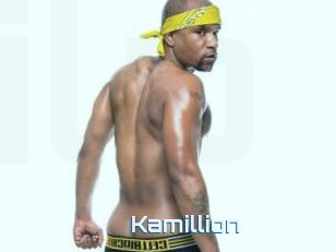 Kamillion