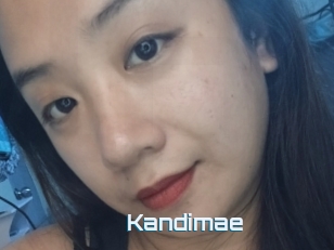 Kandimae