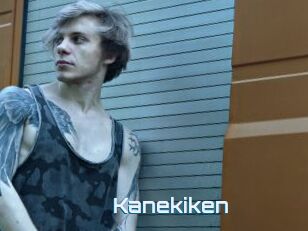 Kanekiken