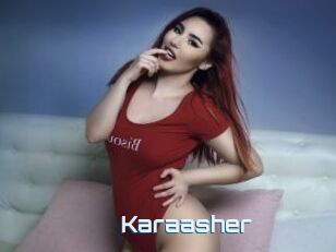Karaasher
