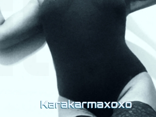Karakarmaxoxo