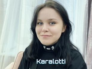 Karalotti