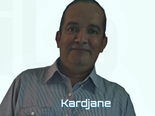 Kardjane