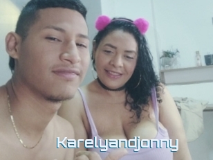 Karelyandjonny