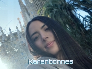 Karenbonnes